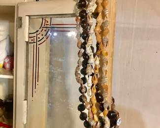 Items Located In The Basement ~ Tons of Vintage Items