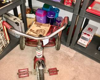 Items Located In The 2nd Bedroom ~ Room Full Of Vintage Toys