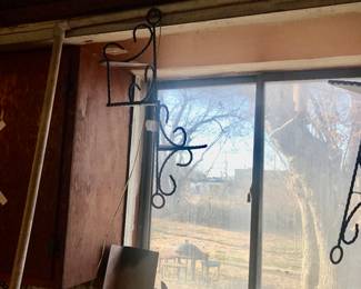 Items Located In The Garage ~ Some Cool Vintage Items