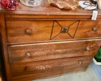 Items Located In The Basement ~ Tons of Vintage Items