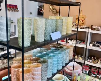 Items Located In The Kitchen