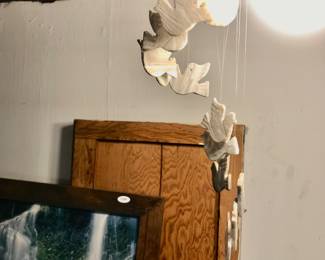 Items Located In The Basement ~ Tons of Vintage Items