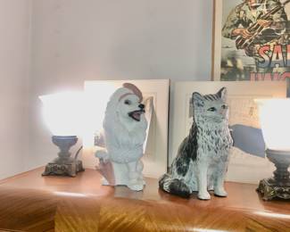 Items Located In The 3rd Bedroom (MASTER)