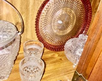 Items Located In The Living Room