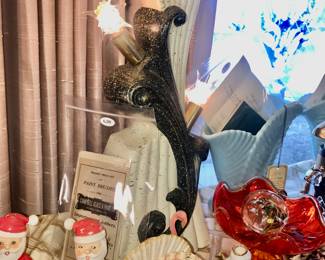 Items Located In The Living Room