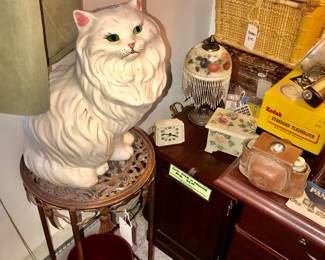 Items Located In The 1st Bedroom 