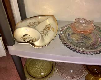 Items Located In The Living Room