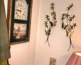 Items Located In The 1st Bedroom 