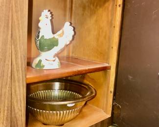 Items Located In The 1st Bedroom 