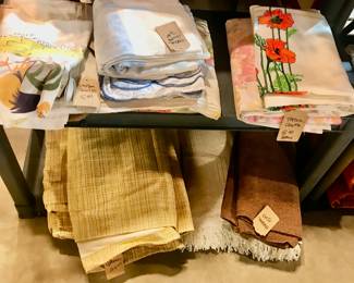 Items Located In The Basement ~ Tons of Vintage Items