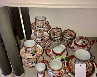 Items Located In The Living Room