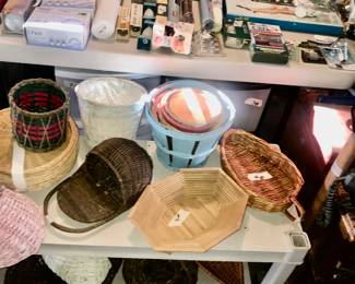 Items Located In The Garage ~ Some Cool Vintage Items