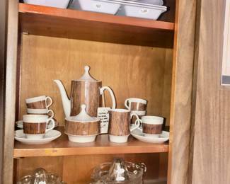 Items Located In The Kitchen