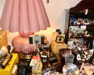 Items Located In The 1st Bedroom 