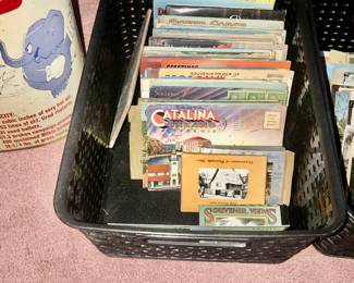 Items Located In The Living Room