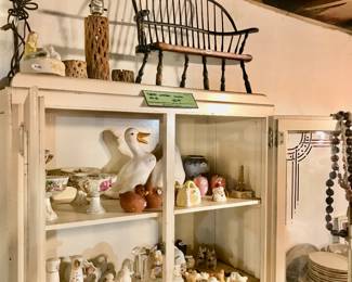 Items Located In The Basement ~ Tons of Vintage Items