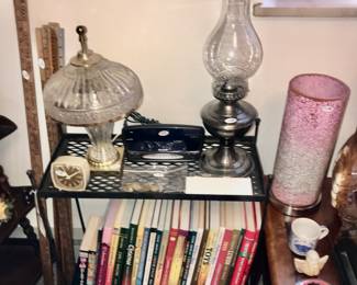 Items Located In The 1st Bedroom 