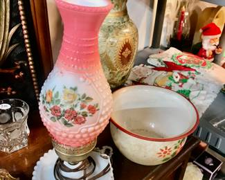 Items Located In The Basement ~ Tons of Vintage Items