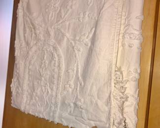 Items Located In The 3rd Bedroom (MASTER)