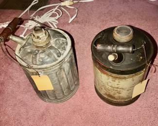 Items Located In The Living Room