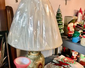 Items Located In The Basement ~ Tons of Vintage Items