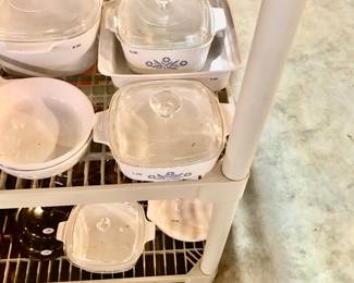 Items Located In The Basement ~ Tons of Vintage Items