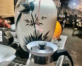 Items Located In The Basement ~ Tons of Vintage Items