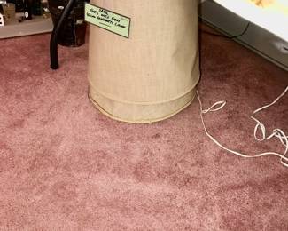 Items Located In The Living Room