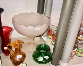 Items Located In The Kitchen