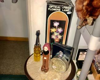 Items Located In The 3rd Bedroom (MASTER)