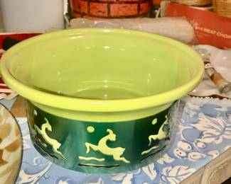 Items Located In The Kitchen