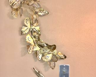 Items Located In The Kitchen