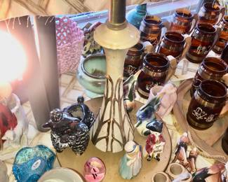 Items Located In The Living Room