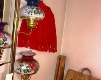 Items Located In The 3rd Bedroom (MASTER)