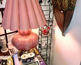 Items Located In The 1st Bedroom 