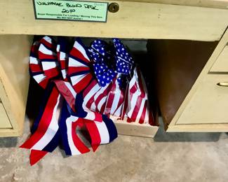 Items Located In The Basement ~ Tons of Vintage Items