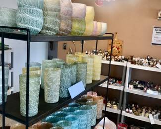 Items Located In The Kitchen