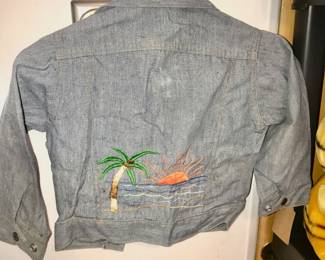 Items Located In The 2nd Bedroom