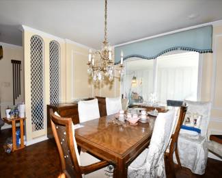 088Dining Room