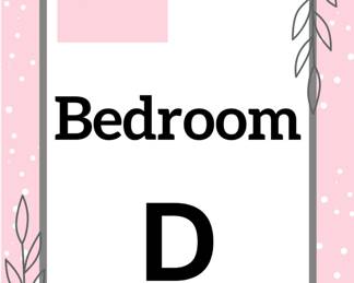 169Bedroom D