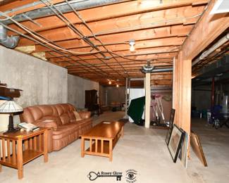 195Basement