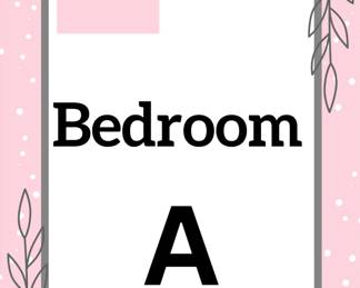 103Bedroom A