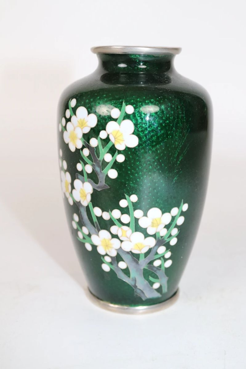 Closing Soon! Vintage, Art Deco, and Cultural... starts on 2/17/2024