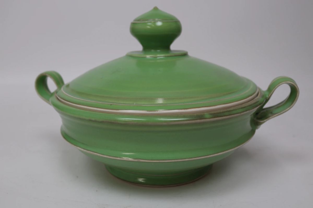 Closing Soon! Vintage, Art Deco, and Cultural... starts on 2/17/2024
