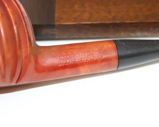 Timeless Tobacciana: Antique Cigar Humidor Collection With Accessories