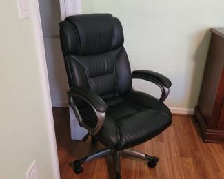 Desk Chair $65