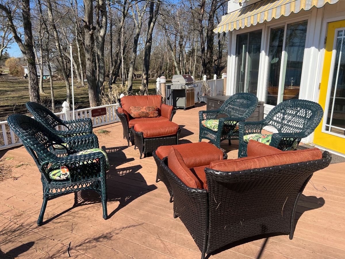 Toms River Estate by Attic to the... starts on 2/24/2024