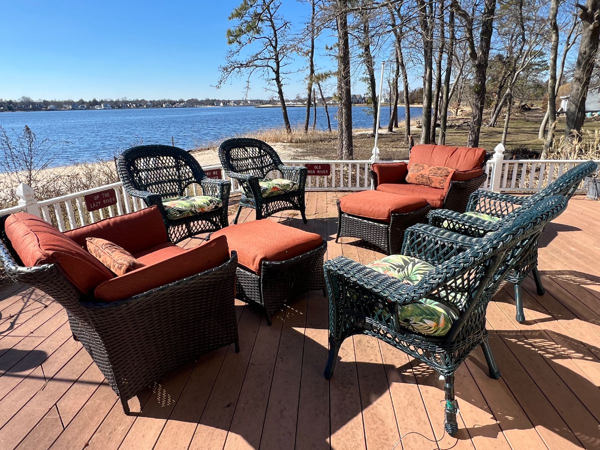 Toms River Estate by Attic to the... starts on 2/24/2024