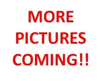 More Pictures Coming