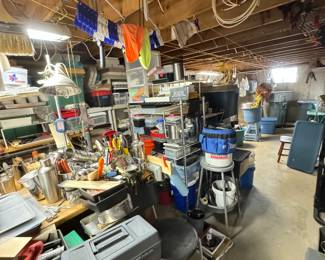 Go to our website to see more photos: https://www.goldentreeestateservices.com